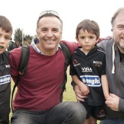 Sportif Rugby Alianza Francesa