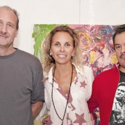 Movimientos, exposición de Constanza Niklitschek en Instituto de Arte PUCV
