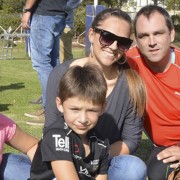 Rugby Old’s Macks v/s Sporting, The MacKay School