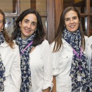 Lanzamiento Pure Fashion, modelaje con valores en Club de Polo San Cristóbal
