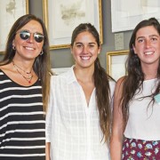 Feria de Arte Faxxi en Parque Bicentenario
