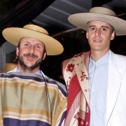 Gala inauguración Champion de Chile, Medialuna de Rancagua