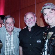 Encuentro nacional de usuarios Harley Davidson Ruta a las estrellas 2015 en La Serena