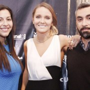 Inauguración Festival Internacional BioBioCine