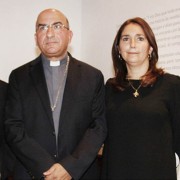 Exposición de pinturas Y vio Dios que todo era bueno en el Arzobispado de Concepción