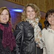 Inauguración multisala Colegio Alemán