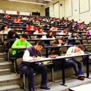 ¿Cuál es el sentido de asistir a la universidad?
