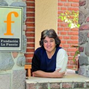 “La lectura hace libres a las personas”