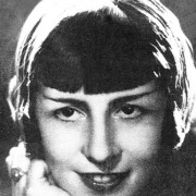 La Abeja de Fuego: María Luisa Bombal