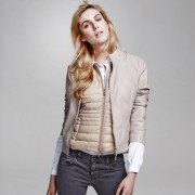 Capas sobre capas, la nueva moda