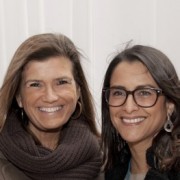 Charla Pilar Sordo Los grandes desafíos para la mujer de hoy. Plaza Boulevard, Mall Marina Arauco