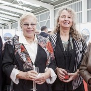 Empresas Taylor, a través de su filial Taylor Logistics, inauguró sus nuevas bodegas ubicadas en su Terminal Placilla - Valparaíso