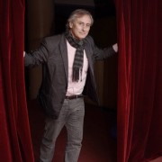 Pasión por el teatro