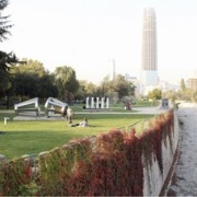 Parque + Esculturas