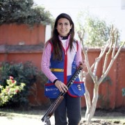 De armas tomar