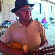 Al son de la bandola aymara