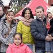 British Royal School en encuentro deportivo de colegios ACPE en Concepción