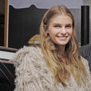 El estilo Peugeot vistió Ropero Paula