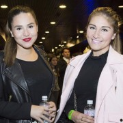 Santiago Fashion Week 2015