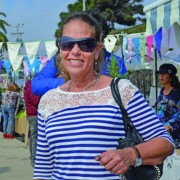 Gastronomía, arte y diseño en Ecoferia El Mirador de La Herradura, Coquimbo