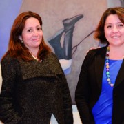 Inauguración muestra Pinceles en la ruta del Arte en La Serena 