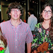Exposición Del País llamado Vida en Iquique