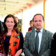 Reporte de Sutentabilidad Bhp Billiton Pampa Norte en Iquique