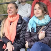 Rugby Los Troncos v/s Chile en Tineo Park