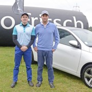 Campeonato de golf, Copa Peugeot, La Posada