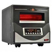 Tecnología y calor