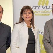 Cuenta Pública, Mutual de Seguridad