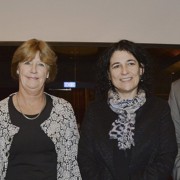 Ceremonia de Clausura XIX Encuentro Empresarial CRCP en Enjoy Viña