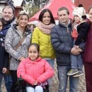 Encuentro Deportivo Red de Colegios ACPE