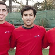 Campeonato Fútbol Cinco en Club 7 Pinos, Reñaca