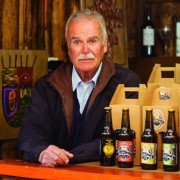 Cerveza Cannabis