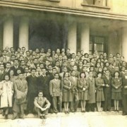 Concepción: Ciento cincuenta años de formación jurídica