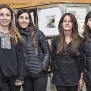 Bazar Mujer Colegio Everest