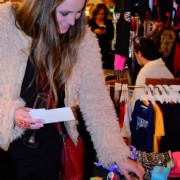 Tendencias, arte y moda en Lady’s Night en La Serena