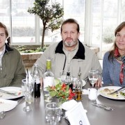 Día del Padre en Club Golf Los Lirios, Rancagua