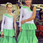 Fiesta sevillana, Casa del Deporte