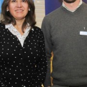 Convenio de colaboración entre Instituto Profesional Virginio Gómez y TECHO CHILE
