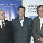Seminario La reforma educacional: desde un Estado subsidiario a un derecho fundamental