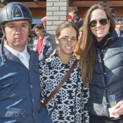 Gran premio ecuestre en CDUC