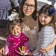 Taller Librería Milaires en Vitacura
