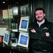 Cambio en la banca