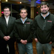 Cena Vila’s Motor en Iquique