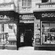 Presencia británica en Viña del Mar