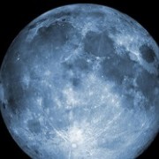Cómo registrar un eclipse de Luna