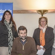 Pasión de leer: compartiendo el amor por la lectura