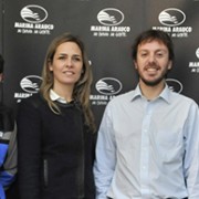Techo Chile y Mall Marina Arauco se ponen la camiseta para ir en ayuda de más de doscientas familias de la V Región